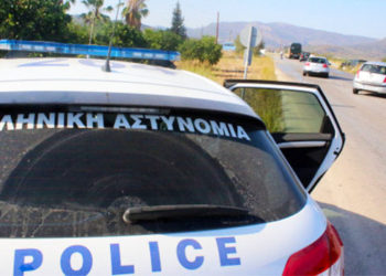 Ένωση Αστυνομικών Ευρυτανίας: “Δεν θα γίνουμε security ιδιωτικών συμφερόντων”!