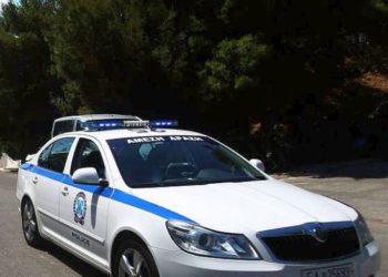 Ηράκλειο: Εξιχνιάστηκαν οκτώ υποθέσεις κλοπών – Σχηματίστηκε δικογραφία σε βάρος 25χρονου
