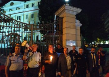 ΠΟΑΣΥ: Κάντε πράξη τις δεσμεύσεις σας