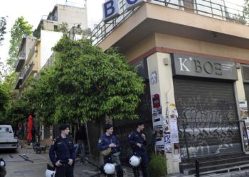 Ο εισαγγελέας «ξεκλειδώνει» την πόρτα του ΒΟΞ