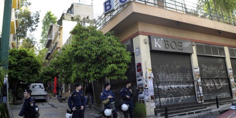 Ο εισαγγελέας «ξεκλειδώνει» την πόρτα του ΒΟΞ