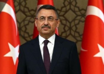 Μετά τον Ακάρ προκαλεί και ο Τούρκος αντιπρόεδρος: H Αμμόχωστος θα ανοίξει για κατοίκηση