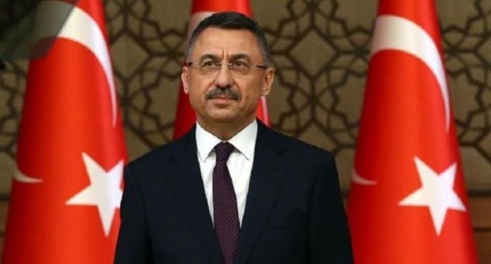 Μετά τον Ακάρ προκαλεί και ο Τούρκος αντιπρόεδρος: H Αμμόχωστος θα ανοίξει για κατοίκηση