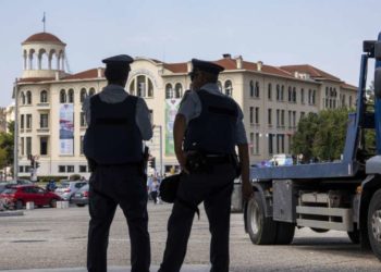 Κυκλοφοριακές ρυθμίσεις στη Θεσσαλονίκη ενόψει Διεθνούς Έκθεσης