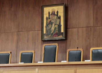 Διακόπηκε για τις 9 Οκτωβρίου η δίκη για τα λεγόμενα «στημένα ματς»