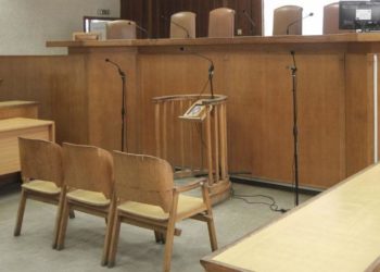 Ένοχοι 7 από τους 10 κατηγορούμενους για το σκάνδαλο με τα «θαλασσοδάνεια» της Συνεταιριστικής Τράπεζας Λέσβου – Λήμνου