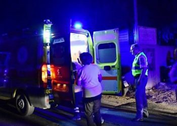 Σοβαρό τροχαίο στην Εγνατία Οδό: Ένας νεκρός μετανάστης – Πολλοί τραυματίες (ΒΙΝΤΕΟ)