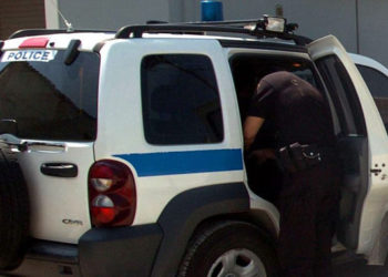 Περισσότερες από 11 κλοπές πεζών φέρεται ότι είχε διαπράξει 24χρονος που συνελήφθη επ΄ αυτοφώρω