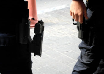 Eιδικοί φρουροί: Ανακοινώθηκαν τα μόρια των υποψηφίων – Πίνακες