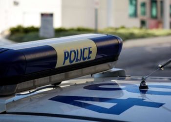 «Μπούκαραν» με ΙΧ σε κατάστημα ποδηλάτων στα Γλυκά Νερά