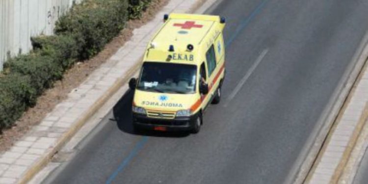 Πυροβόλησαν ποδηλάτη την ώρα που πήγαινε στη δουλειά του
