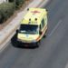 Πυροβόλησαν ποδηλάτη την ώρα που πήγαινε στη δουλειά του
