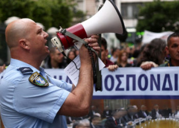 “Βόμβα” για τα αναδρομικά από το Συμβούλιο της Επικρατείας