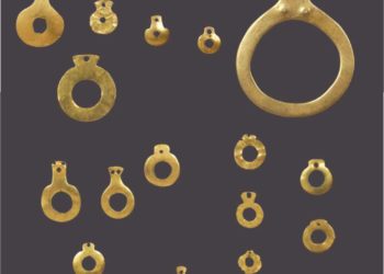 1997: Ο Θησαυρός που θα ζήλευε και ο Σλήμαν