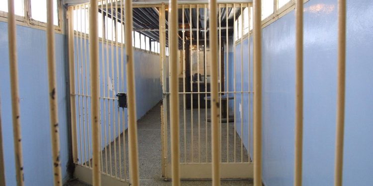 Συμπλοκή κρατουμένων στις φυλακές Αυλώνα – Ελαφρά τραυματίας σωφρονιστικός υπάλληλος