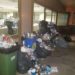 Eικόνες ντροπής με την καθαριότητα σε αστυνομικές υπηρεσίες της Αθήνας