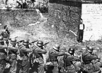 Focus: Οι Ναζί κατέστρεψαν εντελώς την οικονομία της Ελλάδας