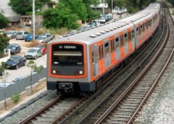 Διακοπή δρομολογίων του Ηλεκτρικού στο τμήμα Ειρήνη – Κηφισιά λόγω πτώσης δέντρου