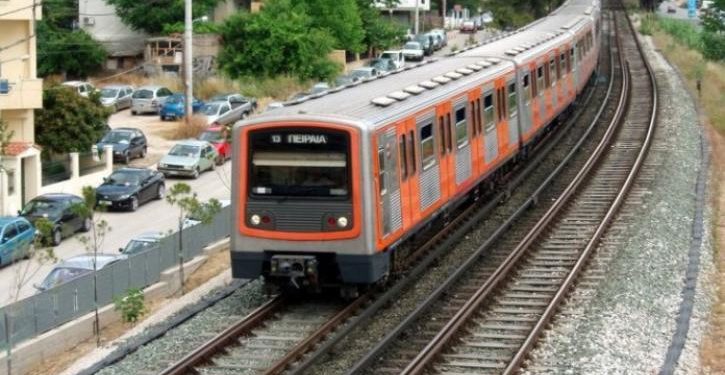 Διακοπή δρομολογίων του Ηλεκτρικού στο τμήμα Ειρήνη – Κηφισιά λόγω πτώσης δέντρου