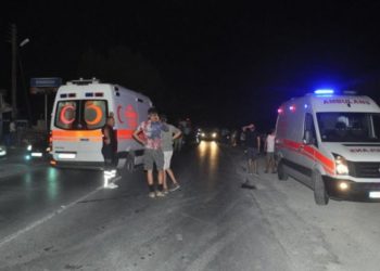 Κύπρος: Δώδεκα οι τραυματίες από την έκρηξη στα Κατεχόμενα