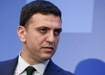 Β. Κικίλιας: Πρώτη προτεραιότητα οι ευπαθείς ομάδες