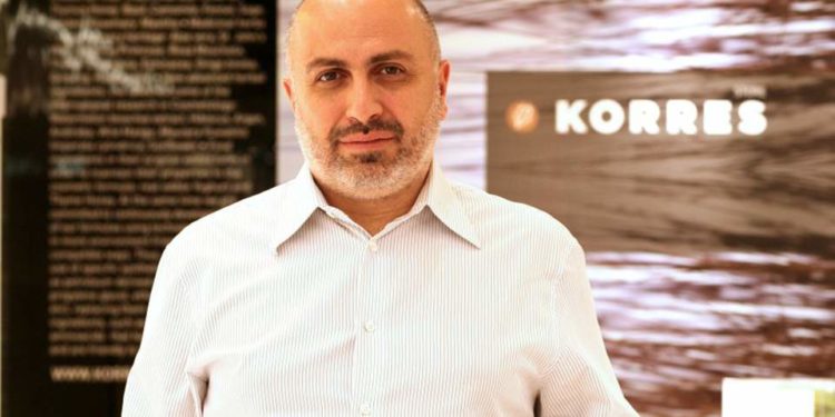 Ο Γ. Κορρές περιγράφει πώς του επιτέθηκαν οι «ληστές με το μέικ απ»