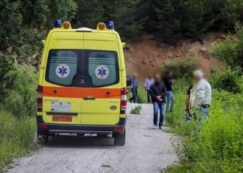 Συμπλοκή σε καταυλισμό Ρομά στη Λαμία: Τον σκότωσαν για λίγα καυσόξυλα