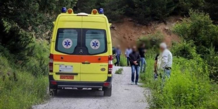 Συμπλοκή σε καταυλισμό Ρομά στη Λαμία: Τον σκότωσαν για λίγα καυσόξυλα