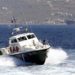 Πυρκαγιά σε θαλαμηγό με 6 επιβαίνοντες στο Παλιούρι Χαλκιδικής – Συνελήφθη ο κυβερνήτης