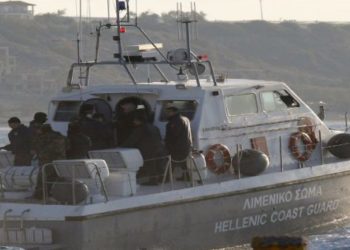 Καταδίωξη εμπόρων ναρκωτικών με πυροβολισμούς στο Αιγαίο