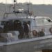 Καταδίωξη εμπόρων ναρκωτικών με πυροβολισμούς στο Αιγαίο