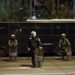 “Πυροβολισμοί εναντίον ΜΑΤ στα Εξάρχεια” – Περίεργα …αναρχικά fake news!
