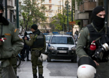 Δύο συλλήψεις για ναρκωτικά σε ειδική αστυνομική δράση στα Εξάρχεια