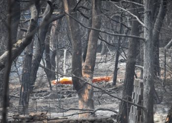 Εθνικό Αστεροσκοπείο: Οι συνθήκες που έκαναν ανεξέλεγκτη την πυρκαγιά στο Μάτι