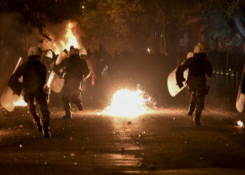 ΕΑΣΥΑ: Θωρακίστε μας για να προστατέψουμε την Κοινωνία…