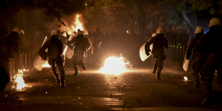 ΕΑΣΥΑ: Θωρακίστε μας για να προστατέψουμε την Κοινωνία…