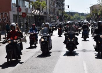 Επιτροπή Αγώνα Διανομέων: Δύο ακόμη νεκροί ντελιβεράδες σε ώρα εργασίας