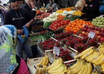 Άγριος καβγάς σε λαϊκή αγορά – Δάγκωσαν και έκοψαν το αυτί παραγωγού