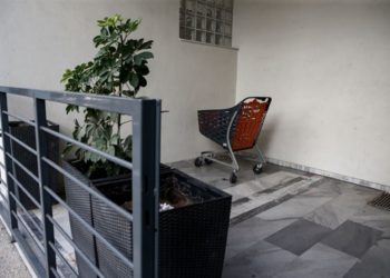 Η δραματική ιστορία πίσω από την εγκατάλειψη του βρέφους στη Ν. Ιωνία