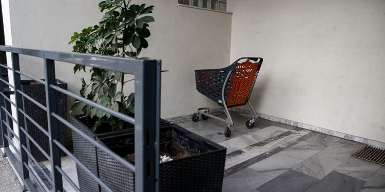 Η δραματική ιστορία πίσω από την εγκατάλειψη του βρέφους στη Ν. Ιωνία