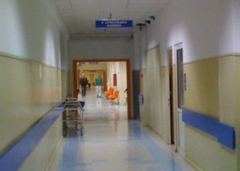 Συνελήφθη γιατρός για δωροληψία σε δημόσιο νοσοκομείο