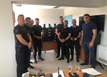 Αν περίμεναν από την υπηρεσία…