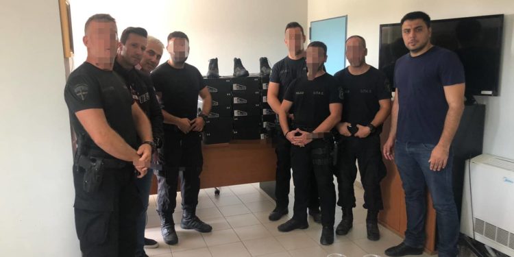 Αν περίμεναν από την υπηρεσία…