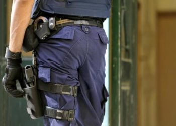 Απαλλάχθηκαν τρεις πρώην αστυνομικοί που κατηγορούνταν για εικονικά τροχαία