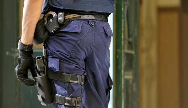 Απαλλάχθηκαν τρεις πρώην αστυνομικοί που κατηγορούνταν για εικονικά τροχαία