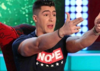 Γιώργος Σταματάκης: «Την Τζούλια την έπιανε το όριο ηλικίας»