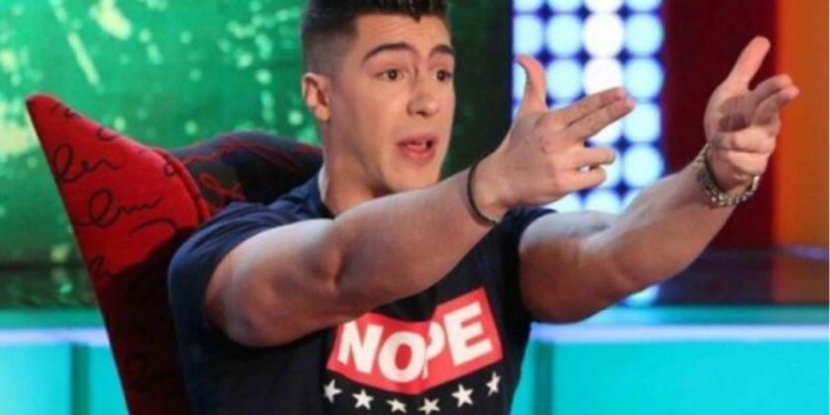 Γιώργος Σταματάκης: «Την Τζούλια την έπιανε το όριο ηλικίας»