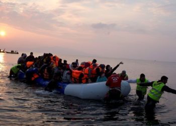 Τα μέτρα που αποφασίστηκαν στη σύσκεψη για το προσφυγικό