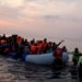 Τα μέτρα που αποφασίστηκαν στη σύσκεψη για το προσφυγικό