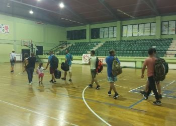 Συλλήψεις προσφύγων στην Πάτρα και τη Ζάκυνθο